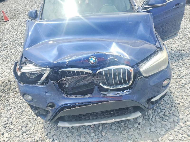 2016 BMW X1 XDRIVE28I — Фото 11 из 14
