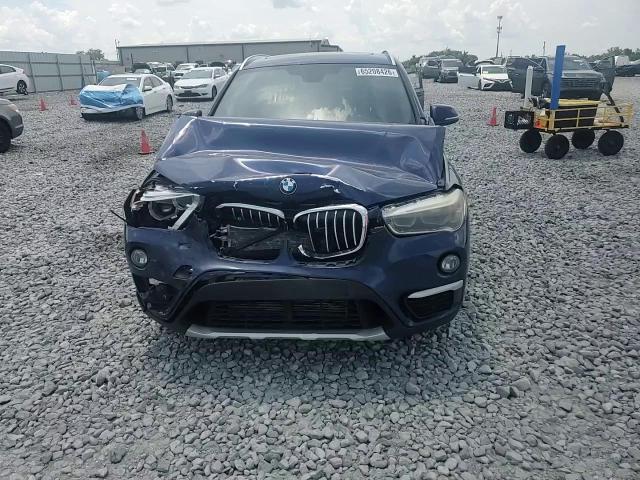 2016 BMW X1 XDRIVE28I — Фото 13 из 14