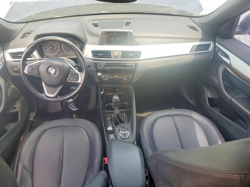 2016 BMW X1 XDRIVE28I — Фото 8 из 14