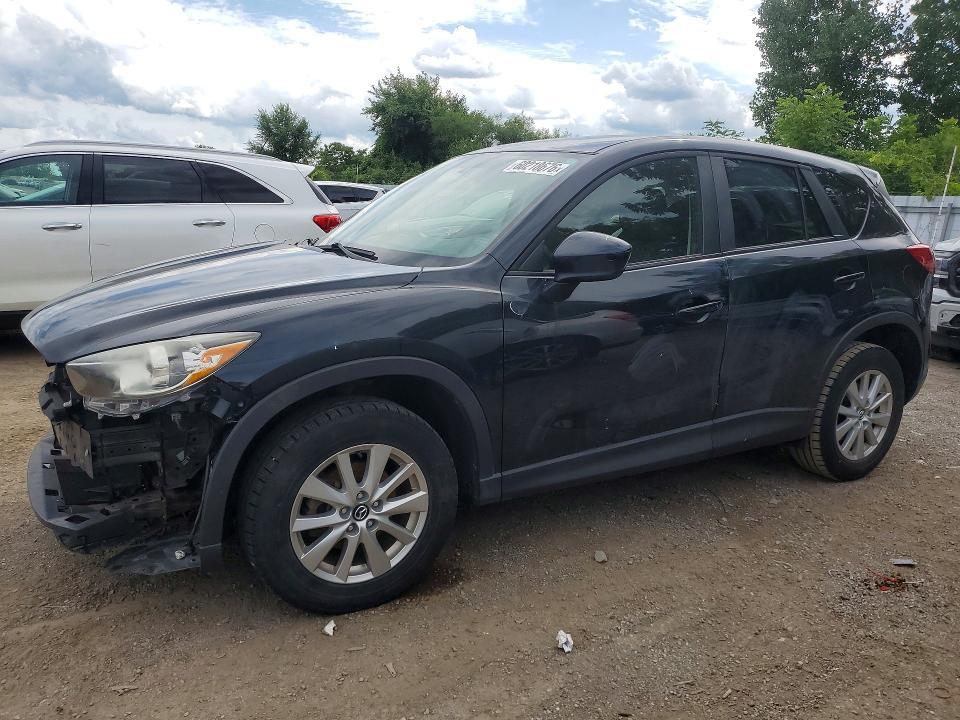 2015 MAZDA CX-5 JM3KE2BE4F0465105