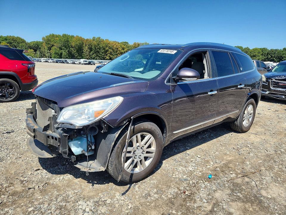 2015 BUICK ENCLAVE 5GAKRAKD2FJ105339