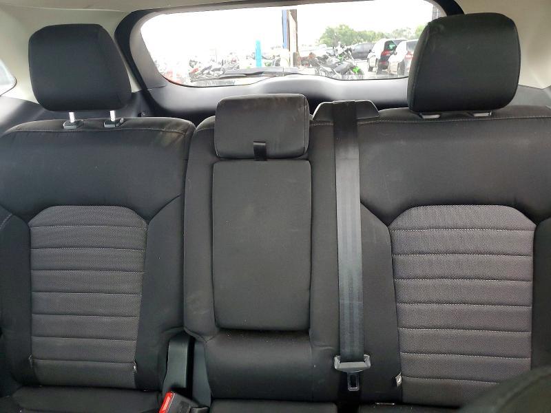 2015 FORD EDGE SE — Фото 10 из 16