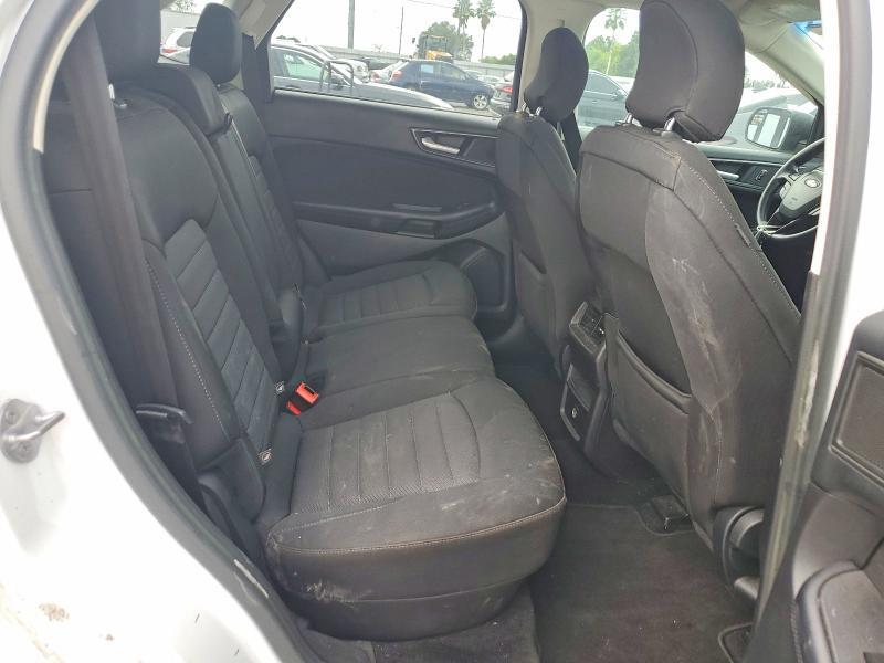 2015 FORD EDGE SE — Фото 11 из 16
