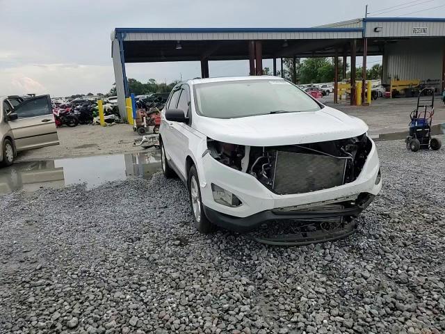 2015 FORD EDGE SE — Фото 15 из 16