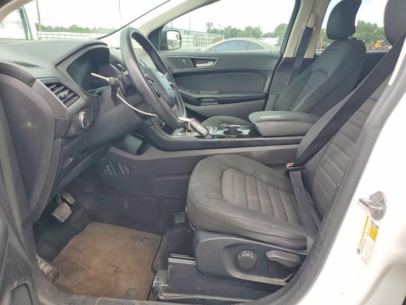 2015 FORD EDGE SE — Фото 7 из 16