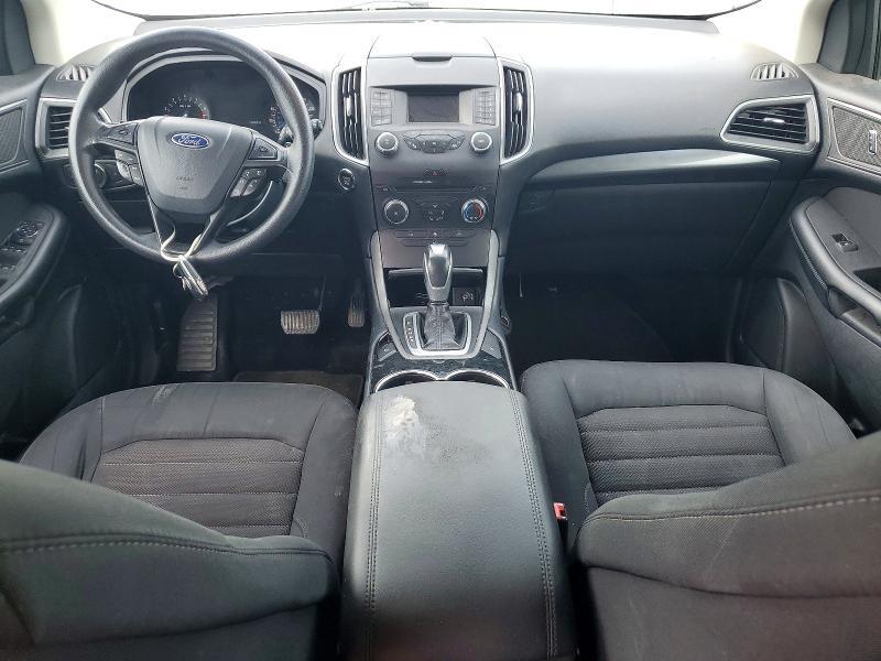 2015 FORD EDGE SE — Фото 8 из 16