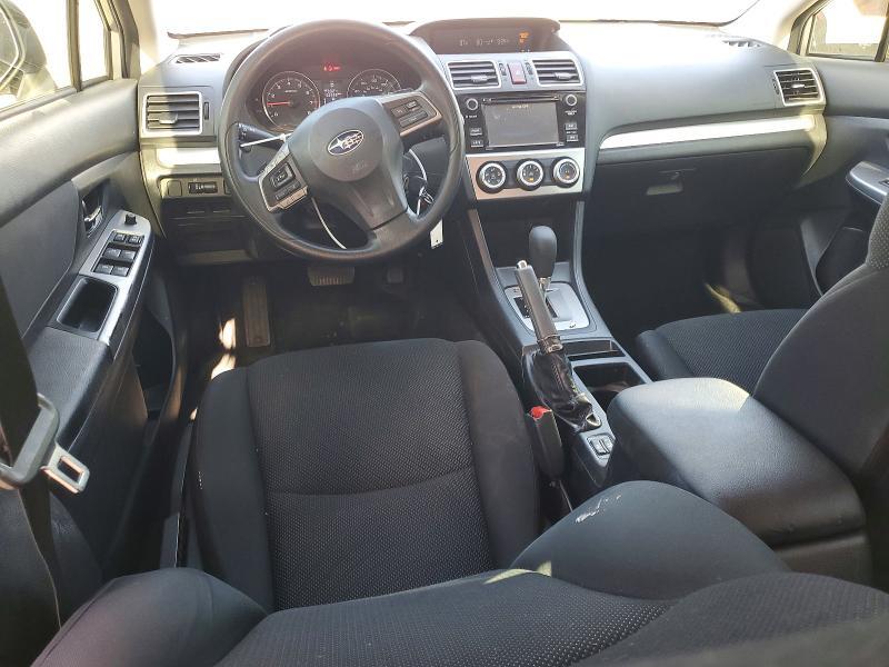 2015 SUBARU IMPREZA PREMIUM — Фото 8 из 15