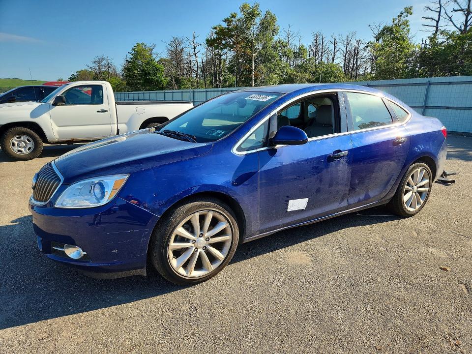2014 BUICK VERANO 1G4PR5SK5E4216714