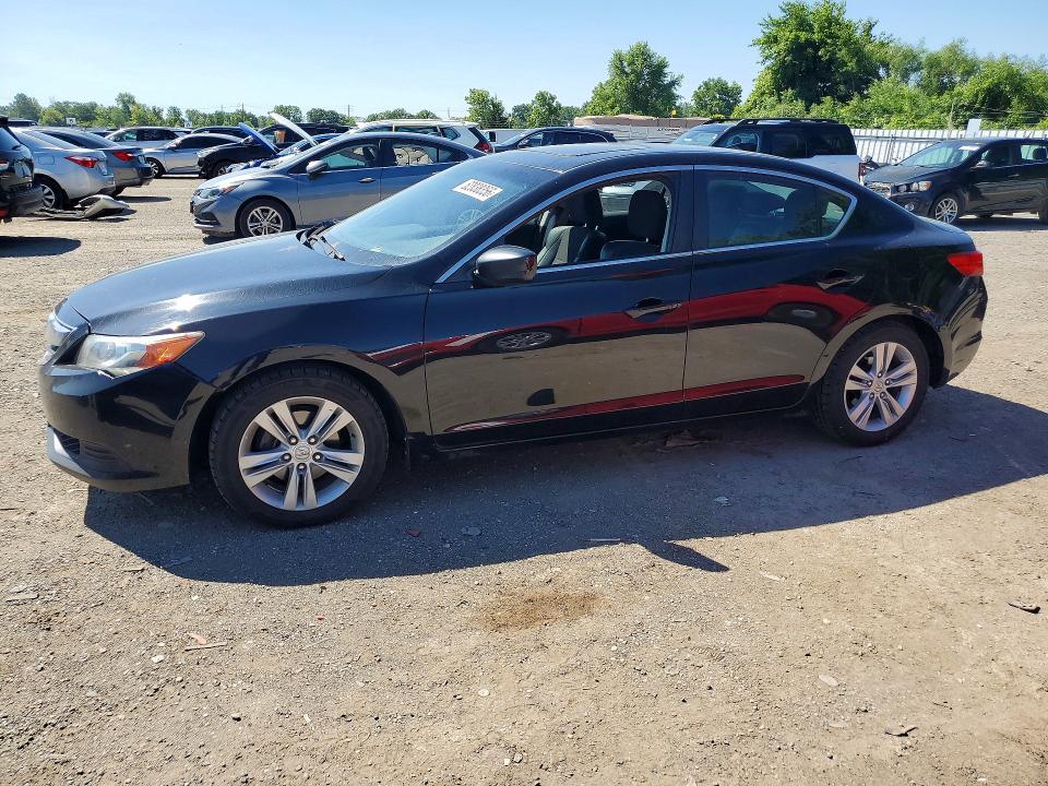 2013 ACURA ILX 19VDE1F35DE402919