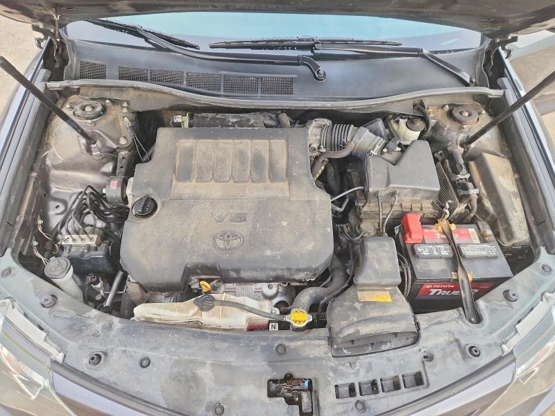 2012 TOYOTA CAMRY SE V6 — Фото 11 из 12