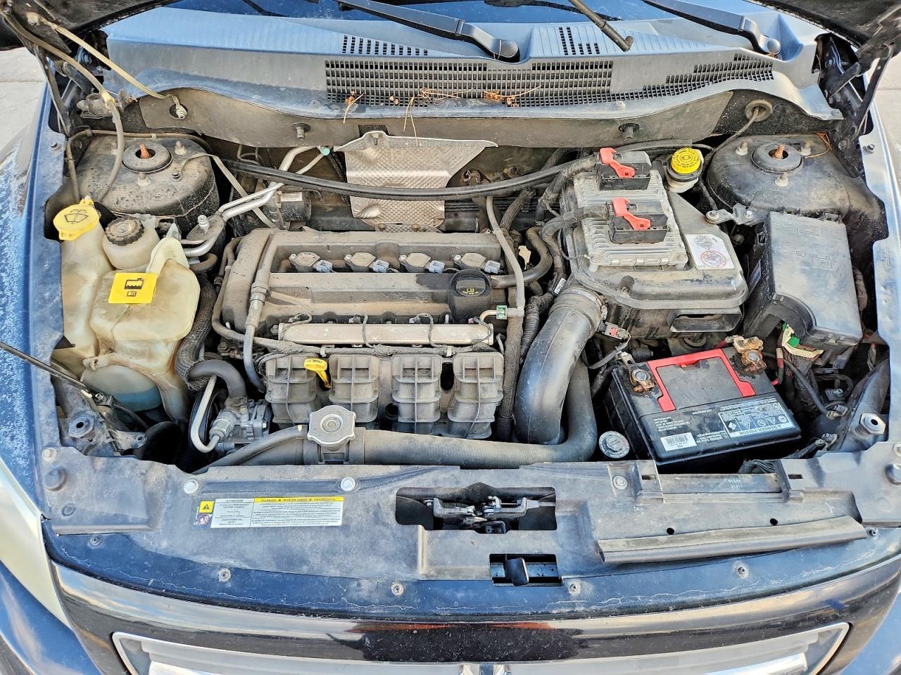 1C3CDWEA1CD529562 2012 DODGE CALIBER photo no. 12