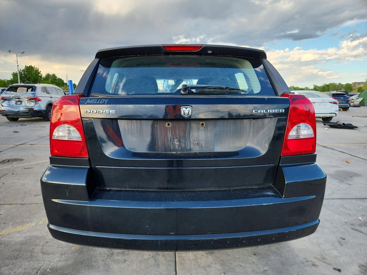 1C3CDWEA1CD529562 2012 DODGE CALIBER photo no. 6