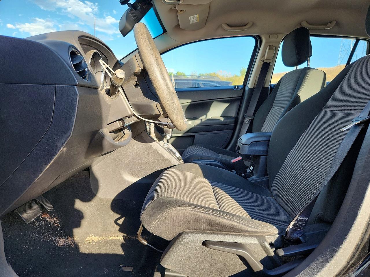 1C3CDWEA1CD529562 2012 DODGE CALIBER photo no. 7
