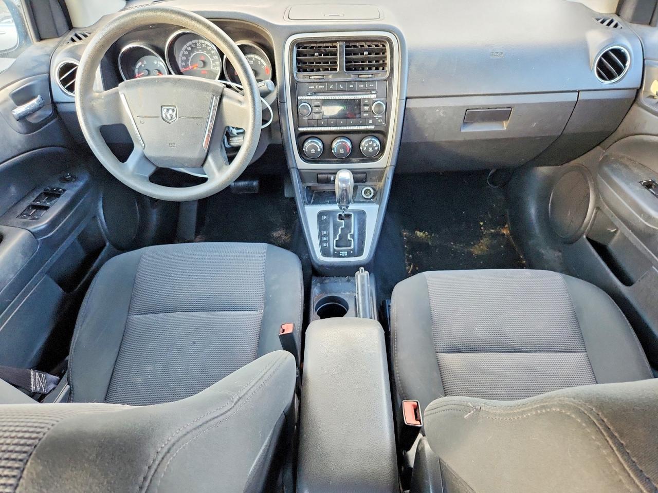 1C3CDWEA1CD529562 2012 DODGE CALIBER photo no. 8