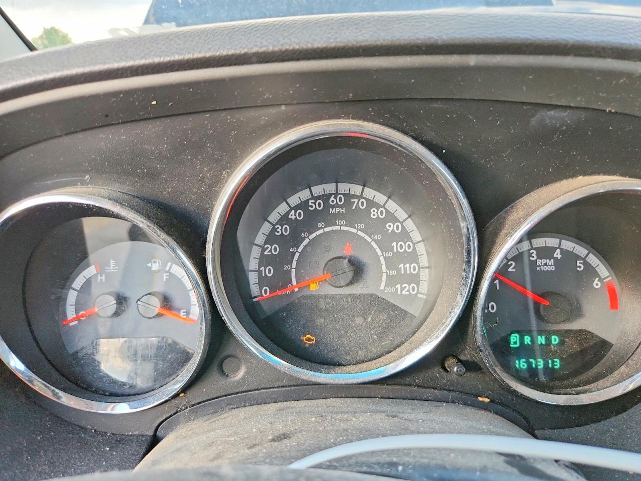 1C3CDWEA1CD529562 2012 DODGE CALIBER photo no. 9