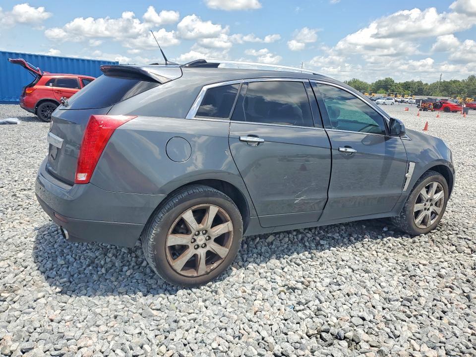 2011 CADILLAC SRX PREMIUM COLLECTION — Фото 3 из 12