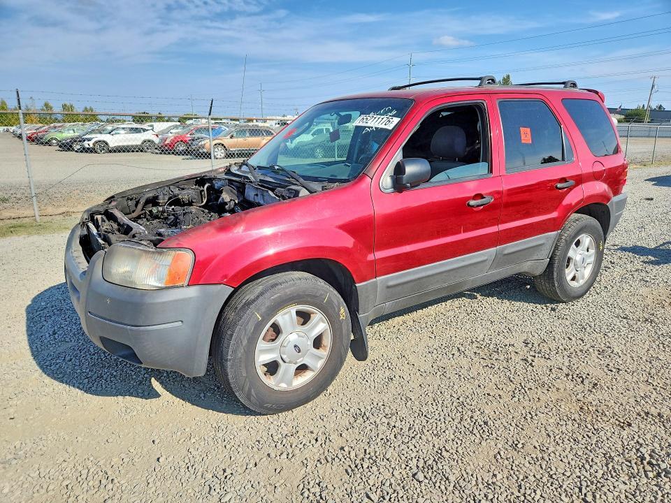 2003 FORD ESCAPE 1FMCU93173KE00877