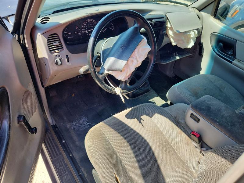 2000 FORD RANGER — Фото 8 из 12