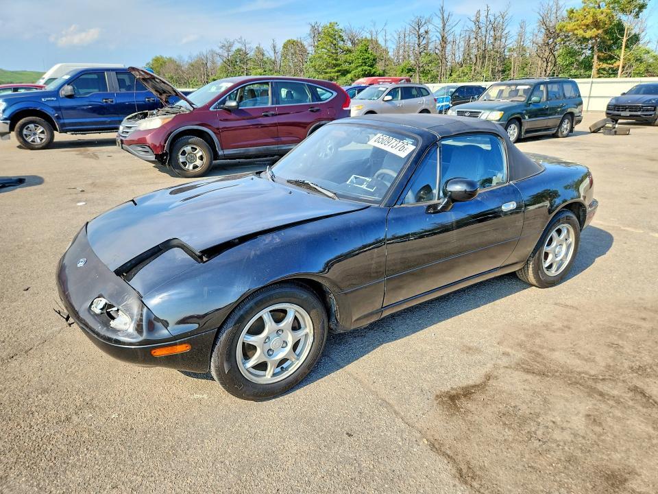 1994 MAZDA MX-5 MIATA JM1NA3530R0520686