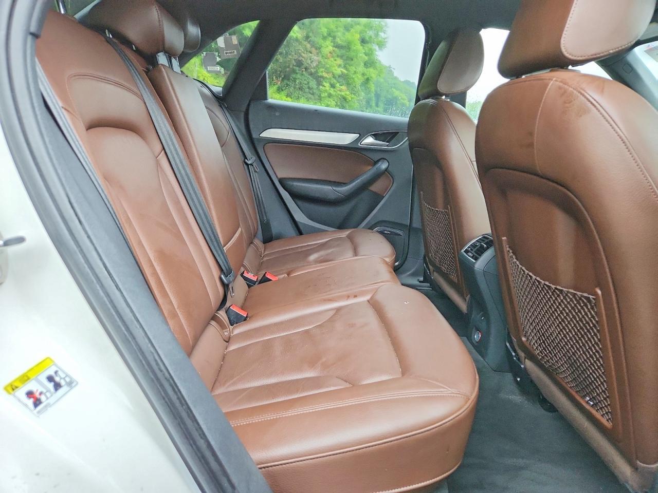 2018 AUDI Q3 PREMIUM PLUS — Фото 11 из 13