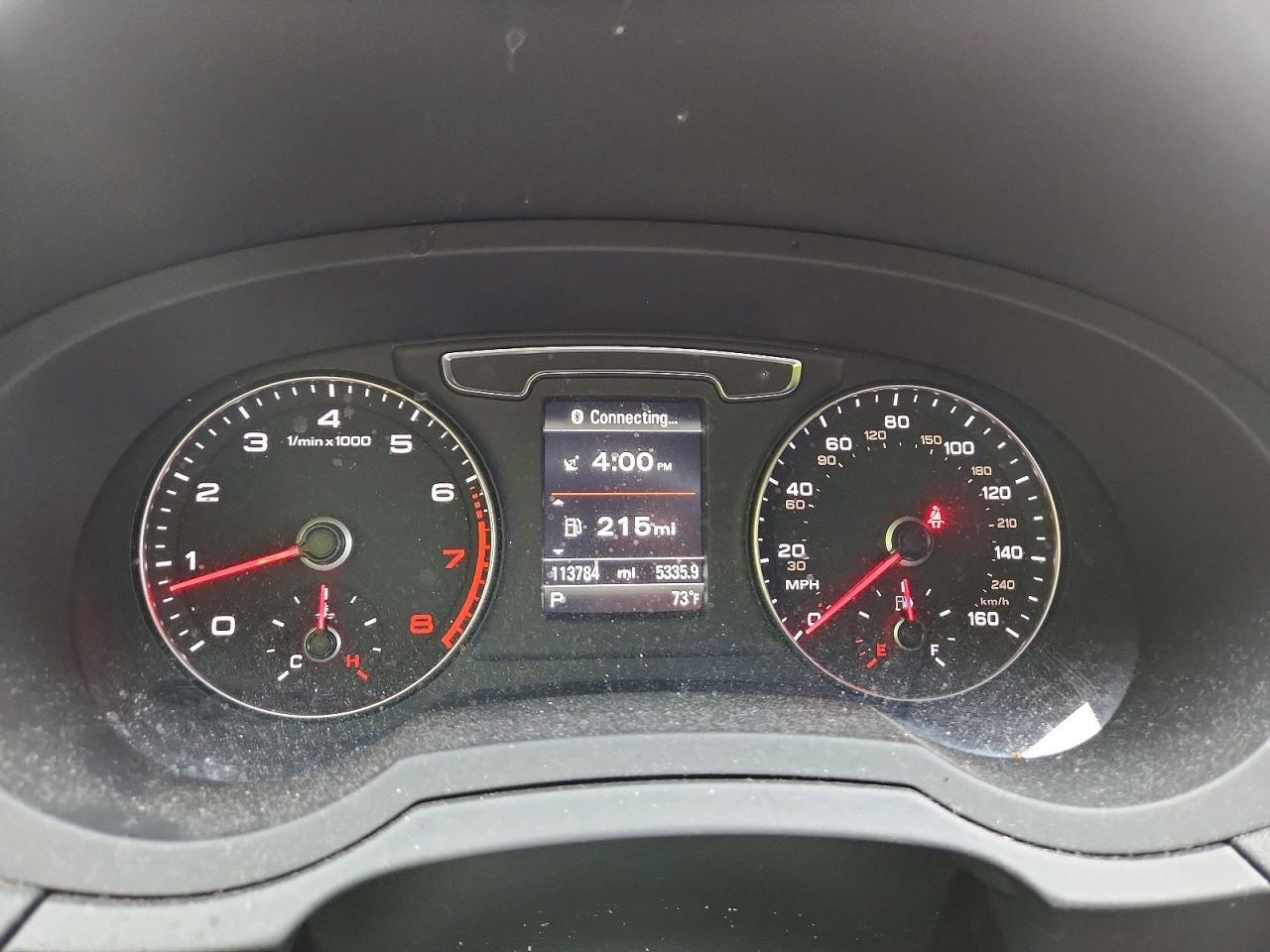 2018 AUDI Q3 PREMIUM PLUS — Фото 9 из 13