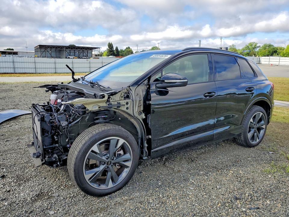 2024 AUDI Q4 E-TRON WA1K2BFZ5RP026368