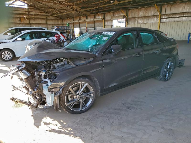 2024 AUDI A3 WAUHUDGY7RA123406