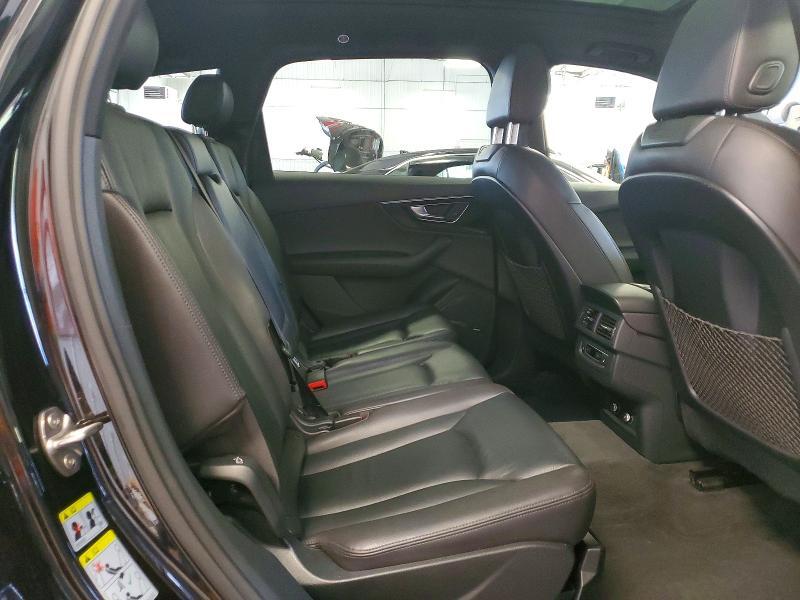2018 AUDI Q7 PREMIUM PLUS — Фото 11 из 13