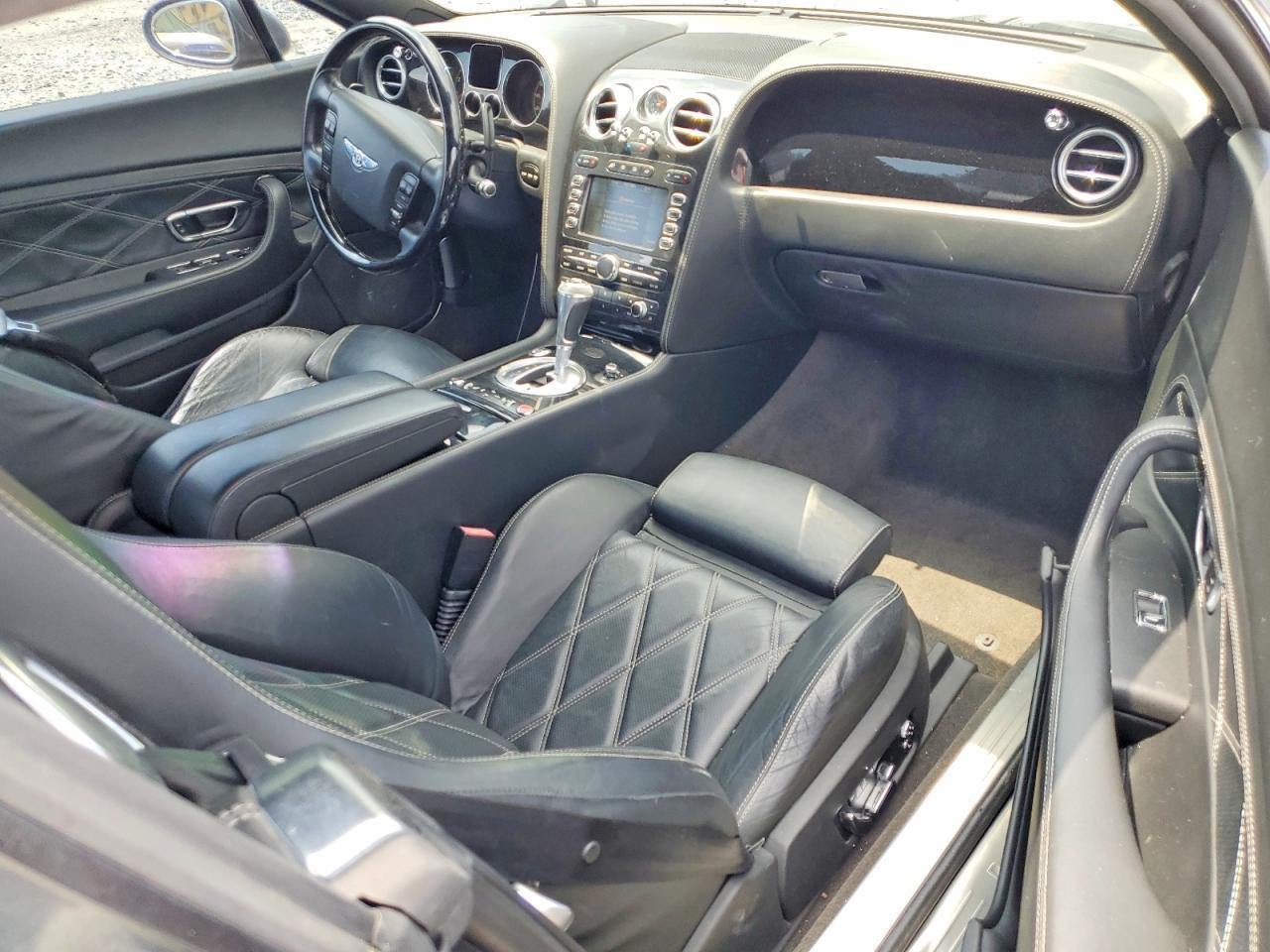 2006 BENTLEY CONTINENTAL — Фото 15 из 16