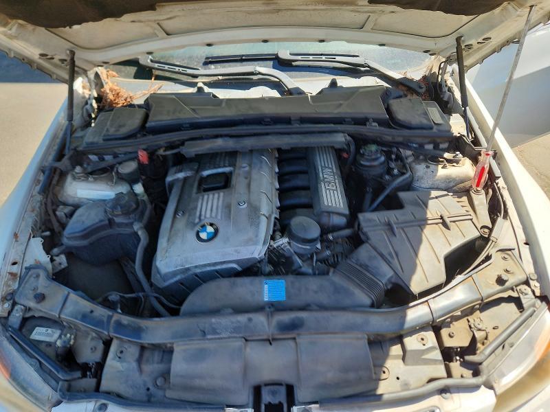 2006 BMW 325 I — Фото 11 из 12
