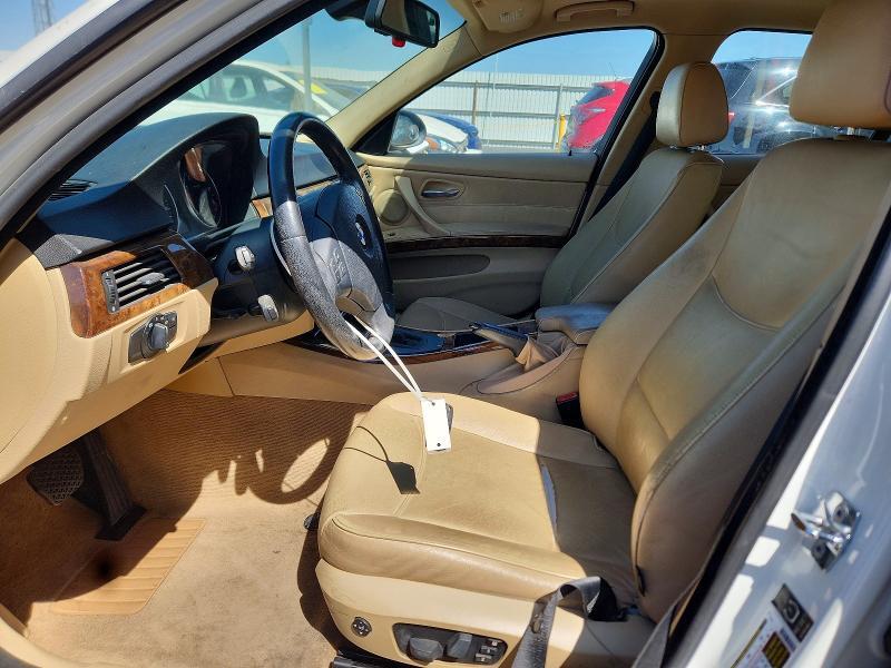 2006 BMW 325 I — Фото 7 из 12