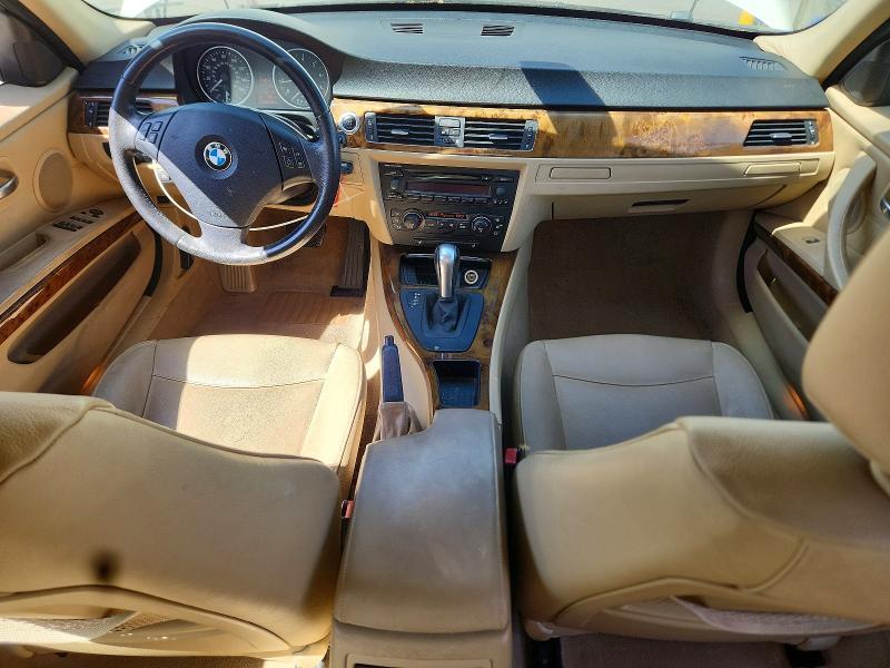 2006 BMW 325 I — Фото 8 из 12