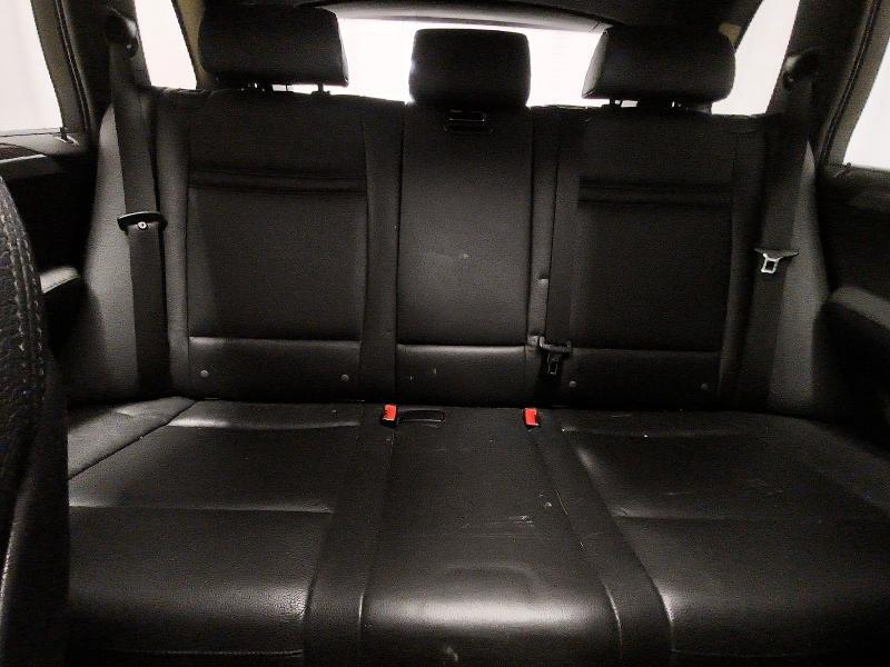 2012 BMW X5 XDRIVE50I — Фото 10 из 13