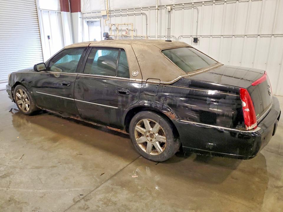 2006 CADILLAC DTS — Фото 2 из 12