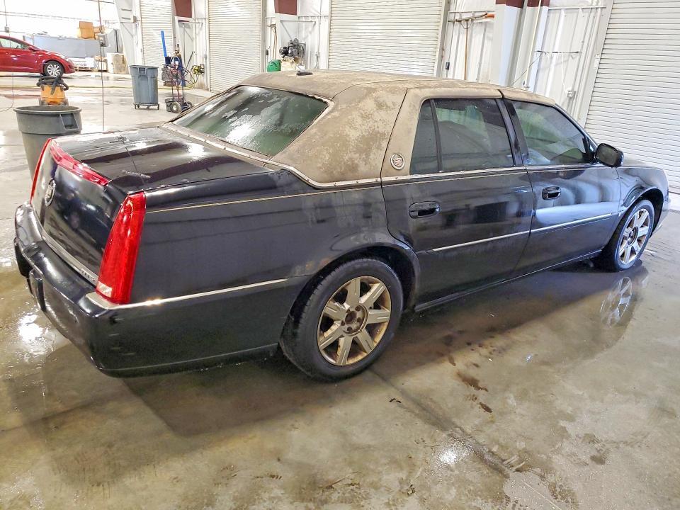 2006 CADILLAC DTS — Фото 3 из 12