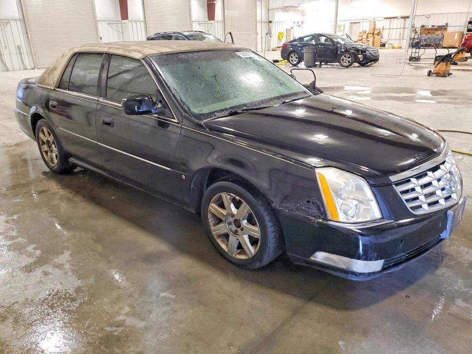 2006 CADILLAC DTS — Фото 4 из 12