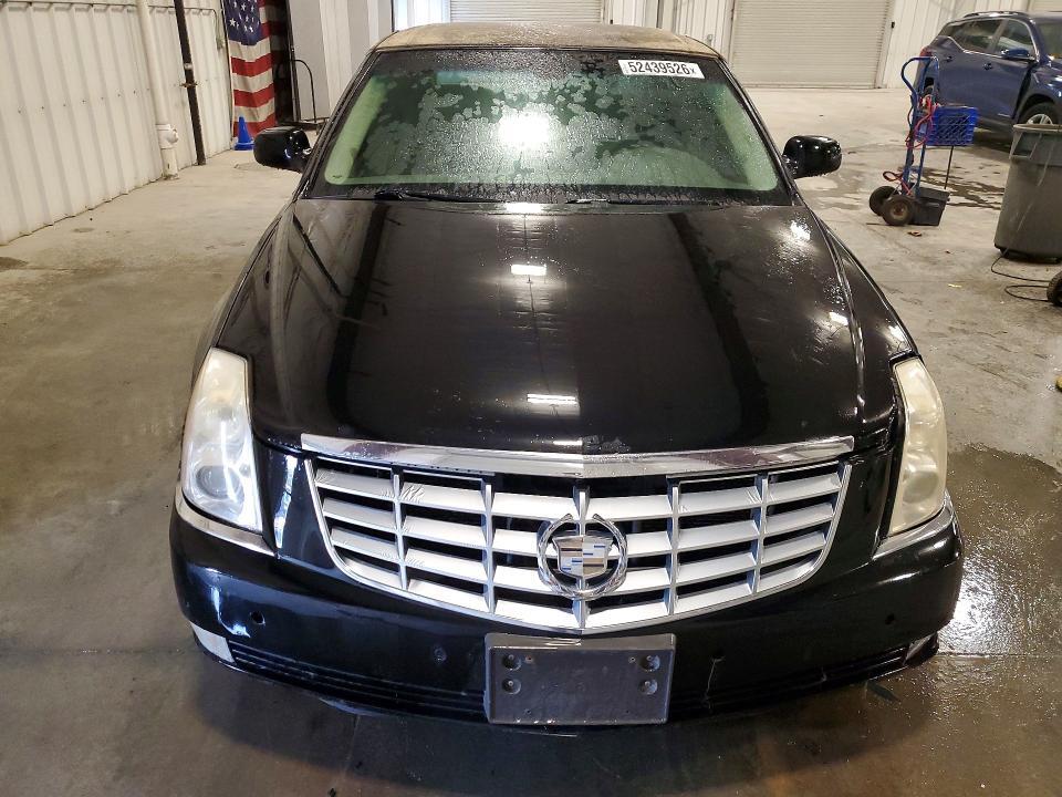 2006 CADILLAC DTS — Фото 5 из 12