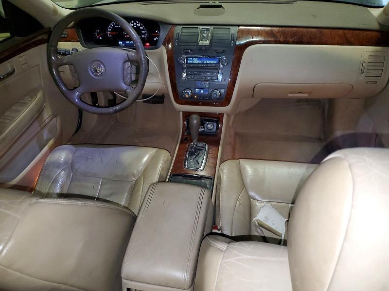 2006 CADILLAC DTS — Фото 8 из 12