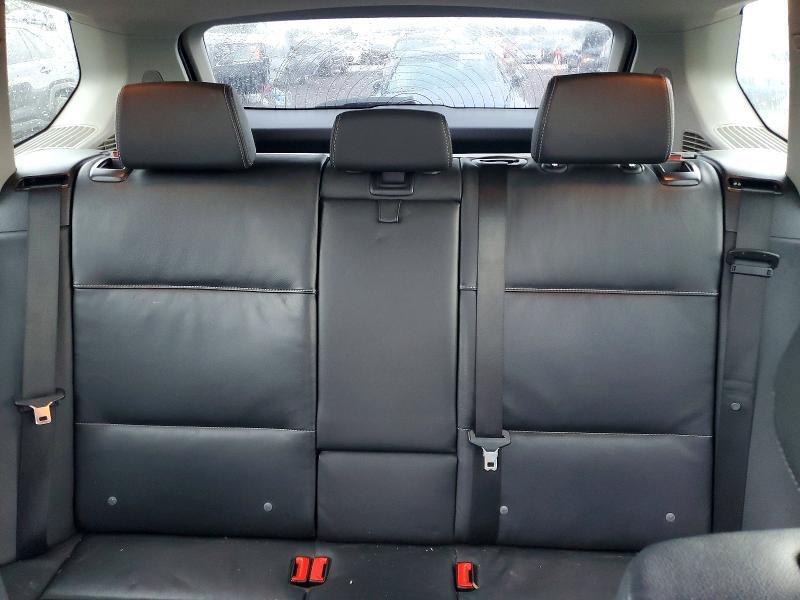 2012 BMW X3 XDRIVE35I — Фото 10 из 13