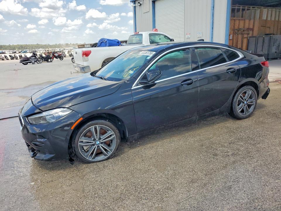 2024 BMW 228I WBA53AK04R7P51815