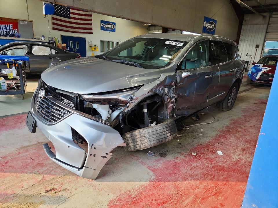 2024 BUICK ENCLAVE 5GAEVBKW6RJ127722