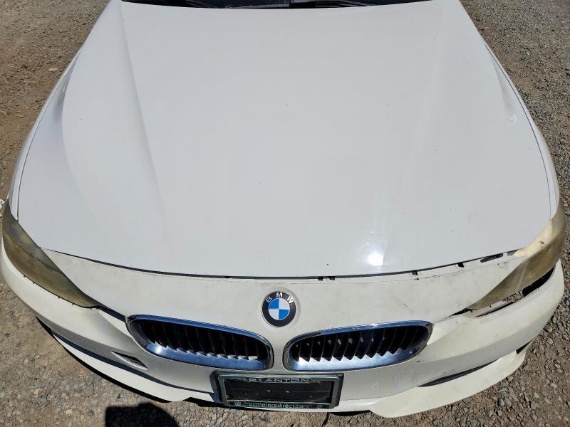 2012 BMW 328 I — Фото 11 из 12