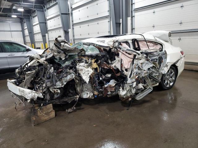 2012 BUICK LACROSSE 1G4GG5E32CF118929