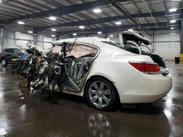 2012 BUICK LACROSSE PREMIUM — Фото 2 из 13
