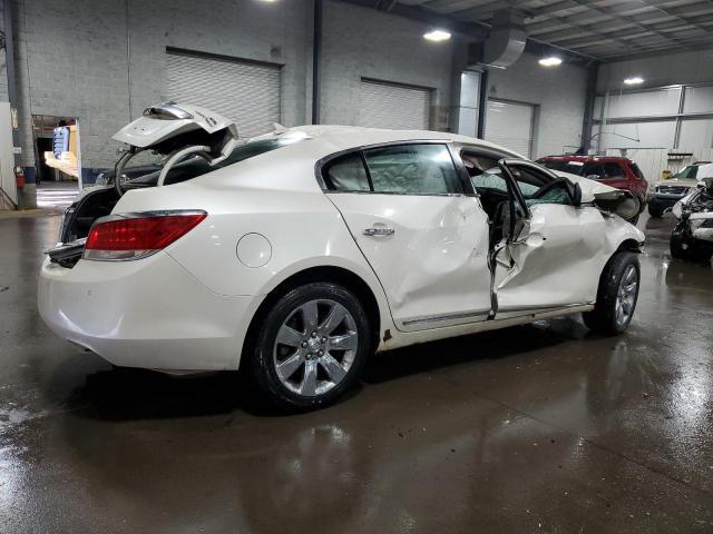 2012 BUICK LACROSSE PREMIUM — Фото 3 из 13