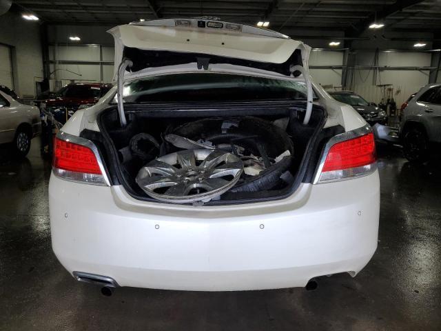 2012 BUICK LACROSSE PREMIUM — Фото 6 из 13