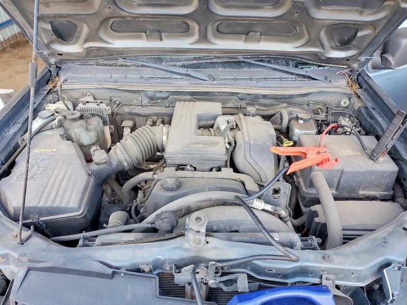 2006 CHEVROLET COLORADO — Фото 11 из 12