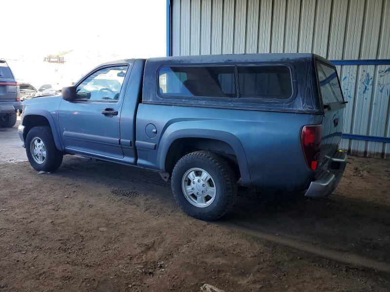 2006 CHEVROLET COLORADO — Фото 2 из 12