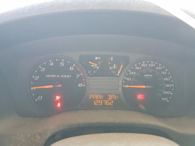 2006 CHEVROLET COLORADO — Фото 9 из 12