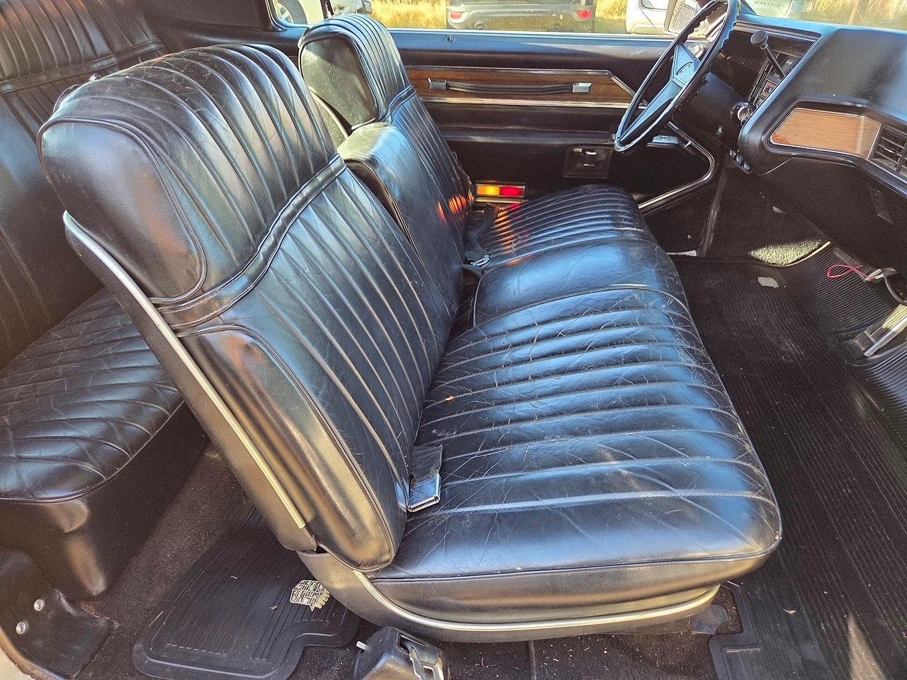 1969 CADILLAC ELDORADO — Фото 5 из 10